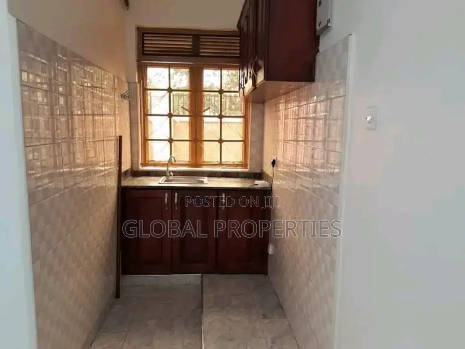 1bdrm Bungalow in Bweyogerere Buuto, Central Division for rent