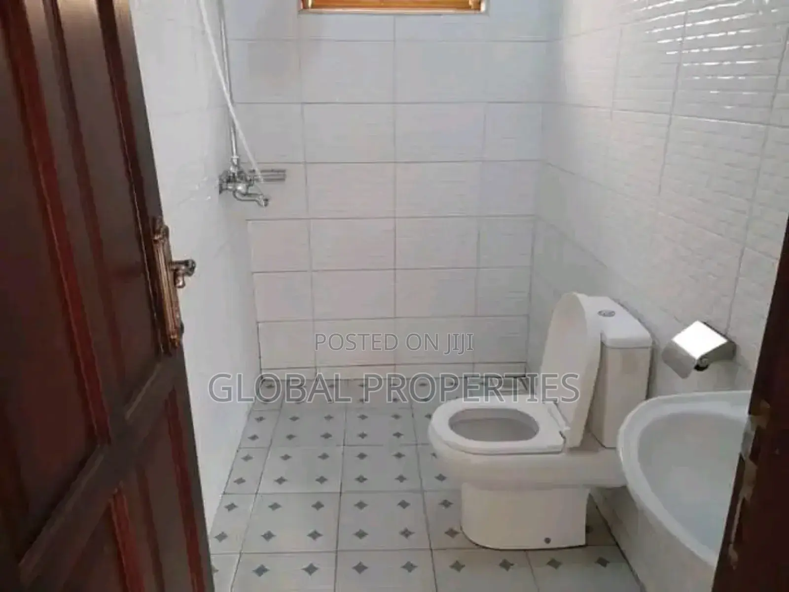 1bdrm Bungalow in Bweyogerere Buuto, Central Division for rent