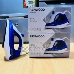 KENWOOD Steam Iron STP01