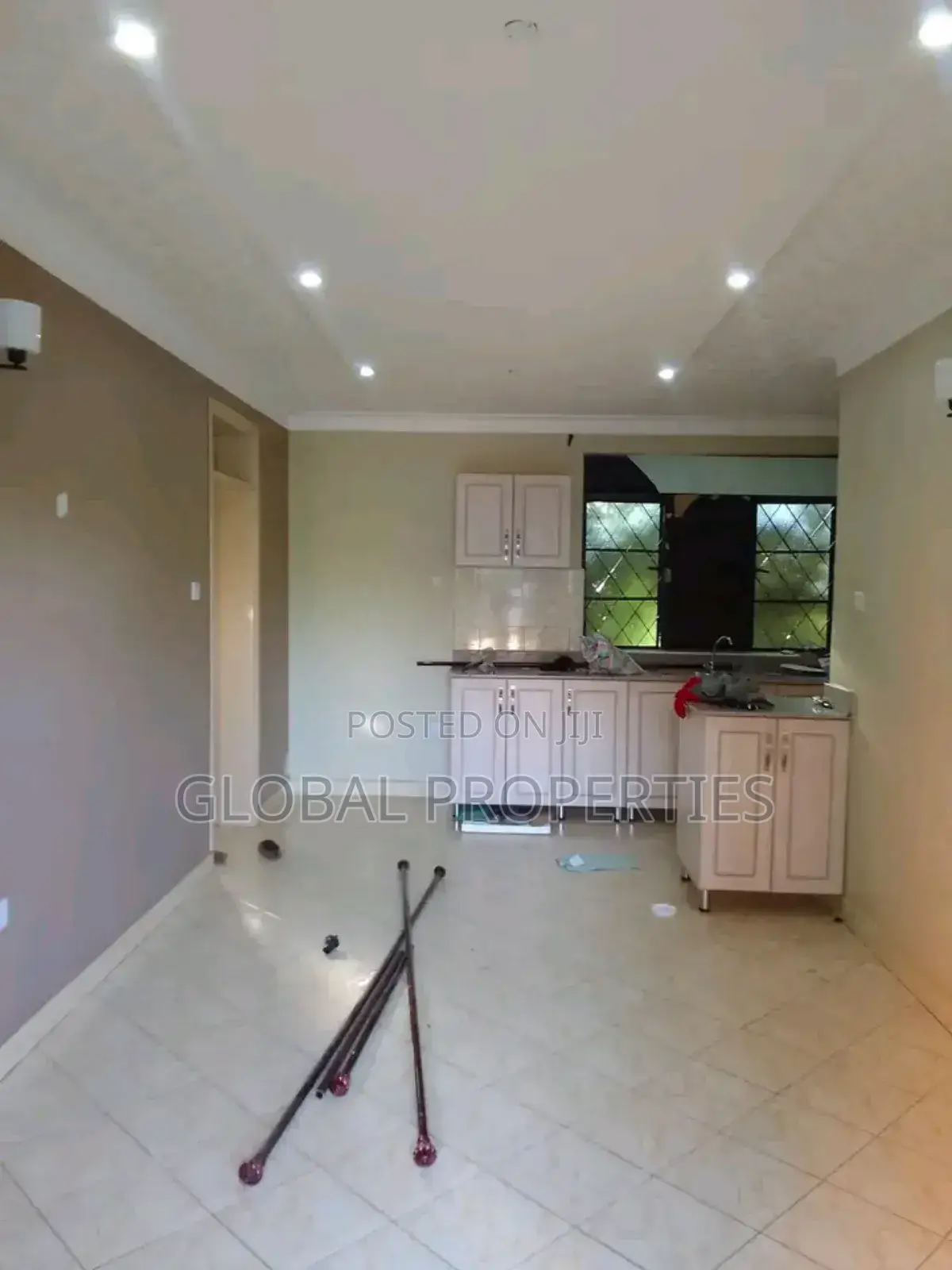 1bdrm Bungalow in Kira, Central Division for rent