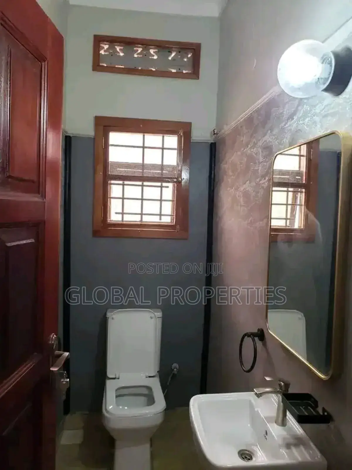 1bdrm Bungalow in Kira, Central Division for rent