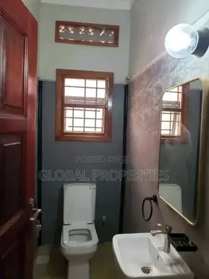 1bdrm Bungalow in Kira, Central Division for rent