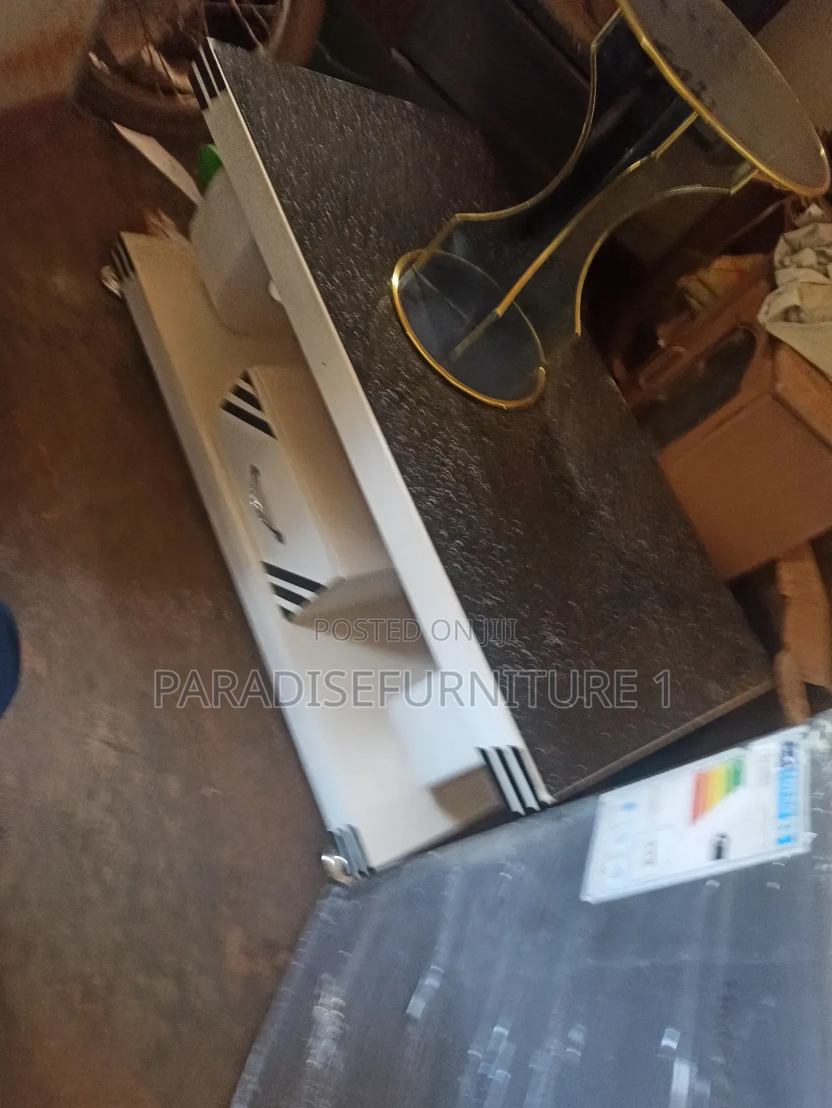 Combo Sofa L 5 Seater Centre Table ,2011403