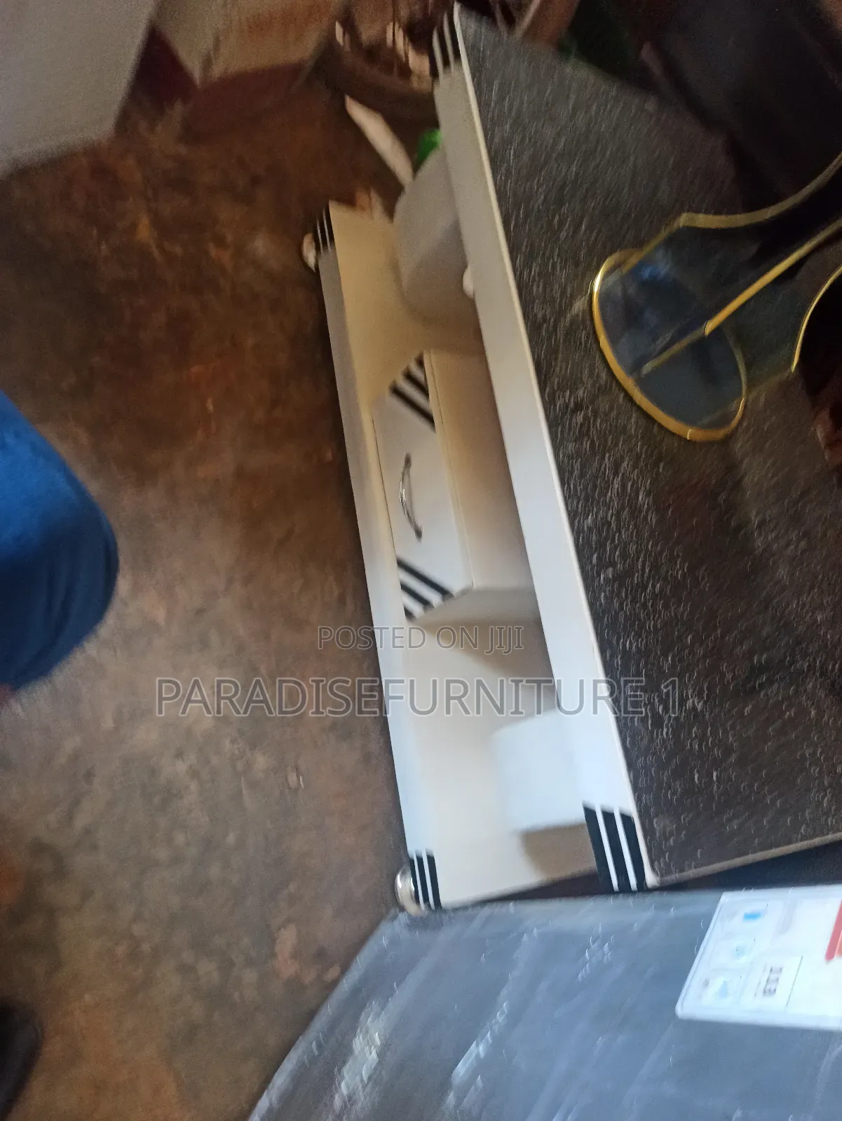 Combo Sofa L 5 Seater Centre Table ,2011403