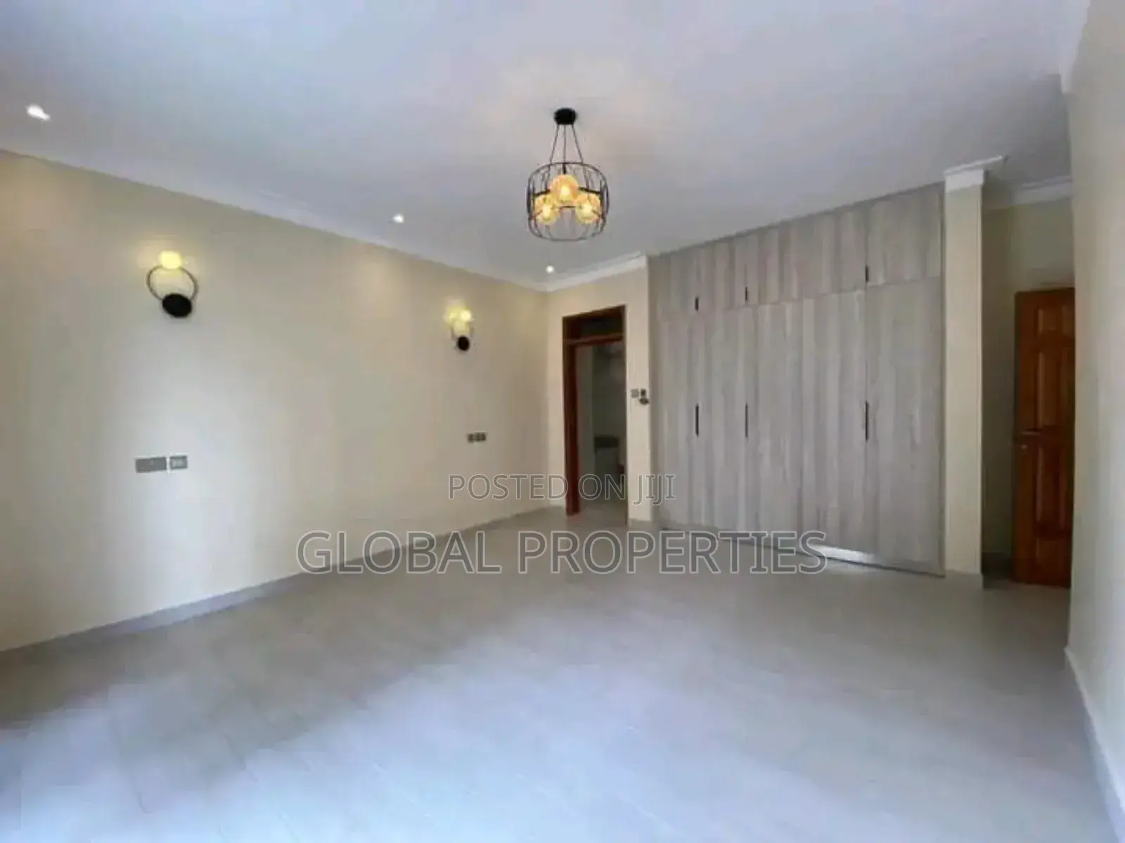 2bdrm Bungalow in Namugongo, Central Division for rent