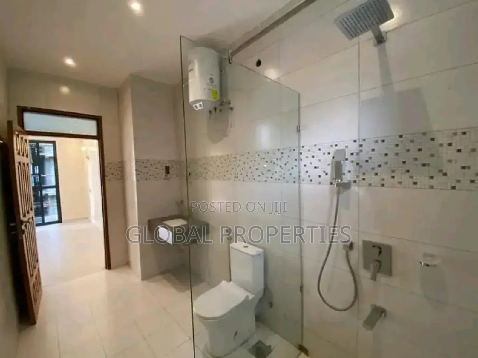 2bdrm Bungalow in Namugongo, Central Division for rent