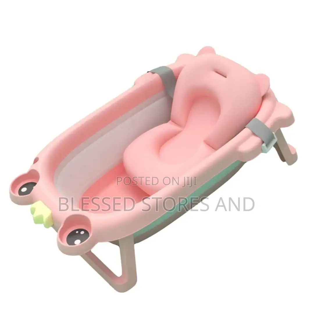Baby Foldable Basin