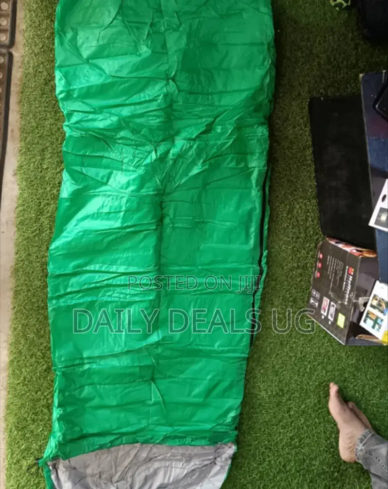 Sleep Camping Bag
