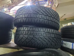 225/55r17 Michelin Foreign Used Tyres