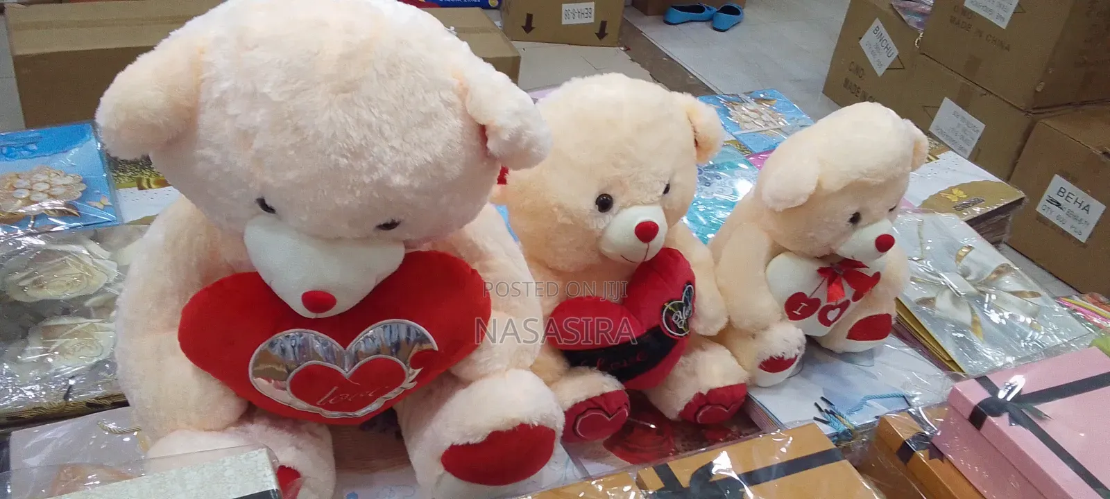 Bears, Piggy Bank