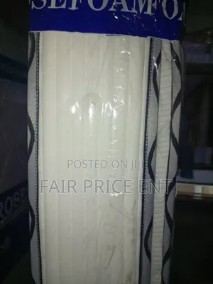 Double Layer Spring Mattress. 6*5*12inches