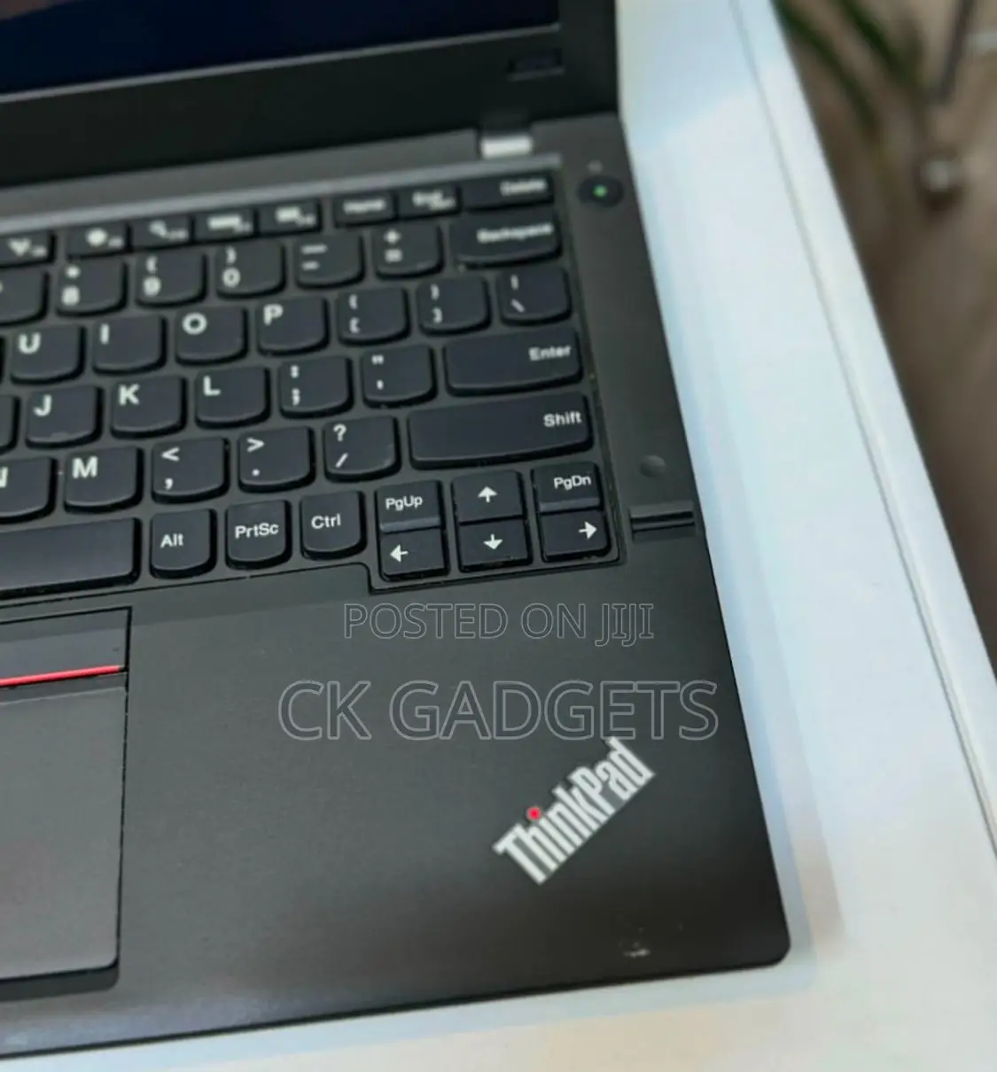 New Laptop Lenovo ThinkPad X250 16GB Intel Core I5 SSD 256GB