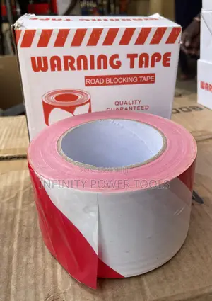 Warning Tape