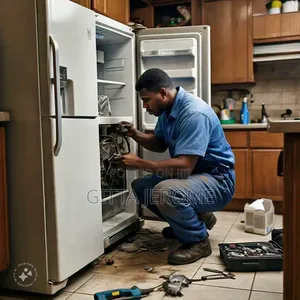Home Fridge Technicians for Repair 35
