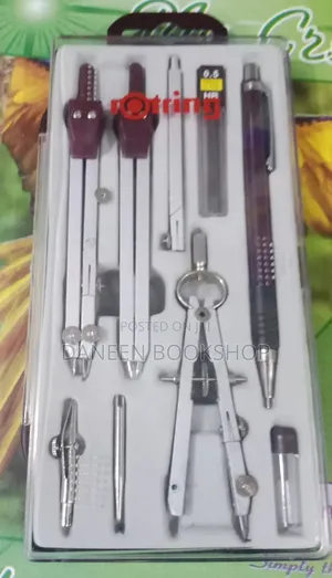 Engineering Set