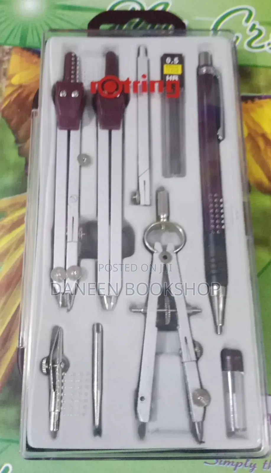 Engineering Set
