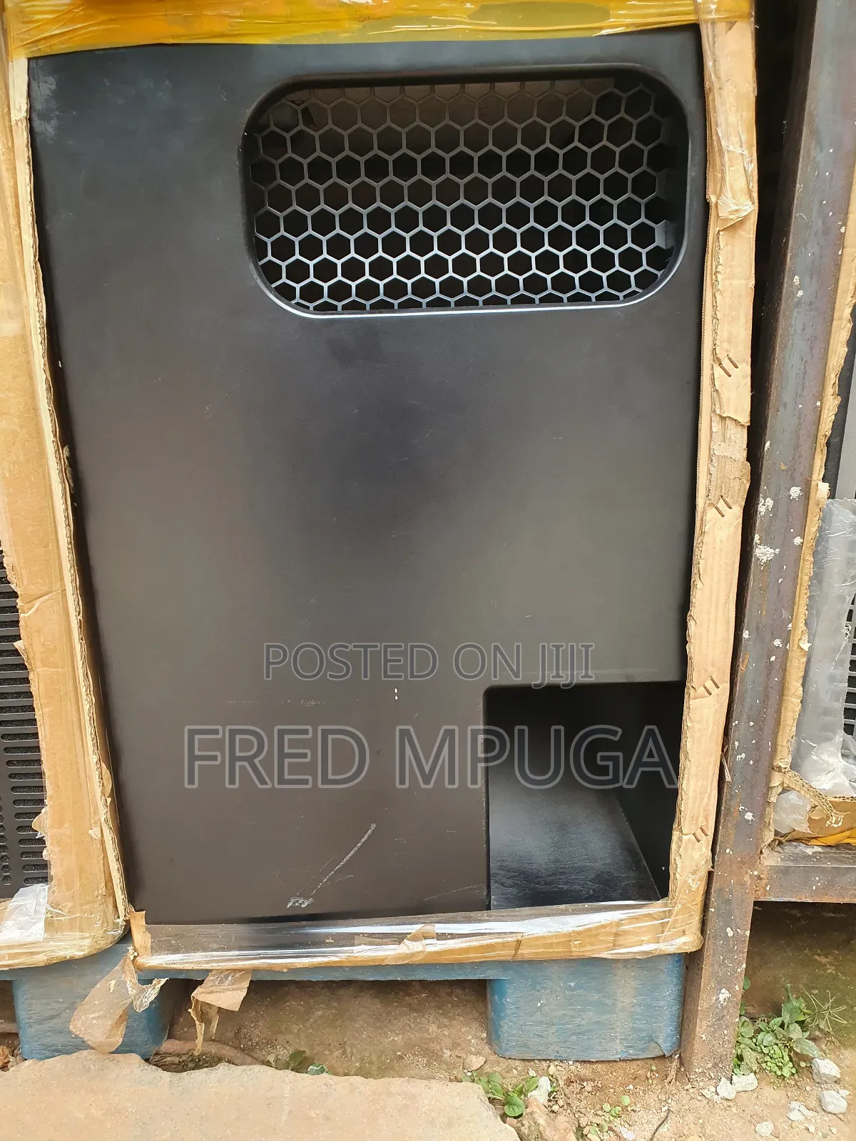 Nexo Single Bass