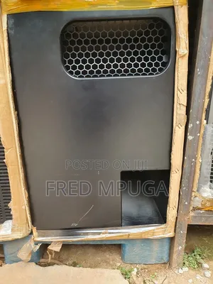 Nexo Single Bass