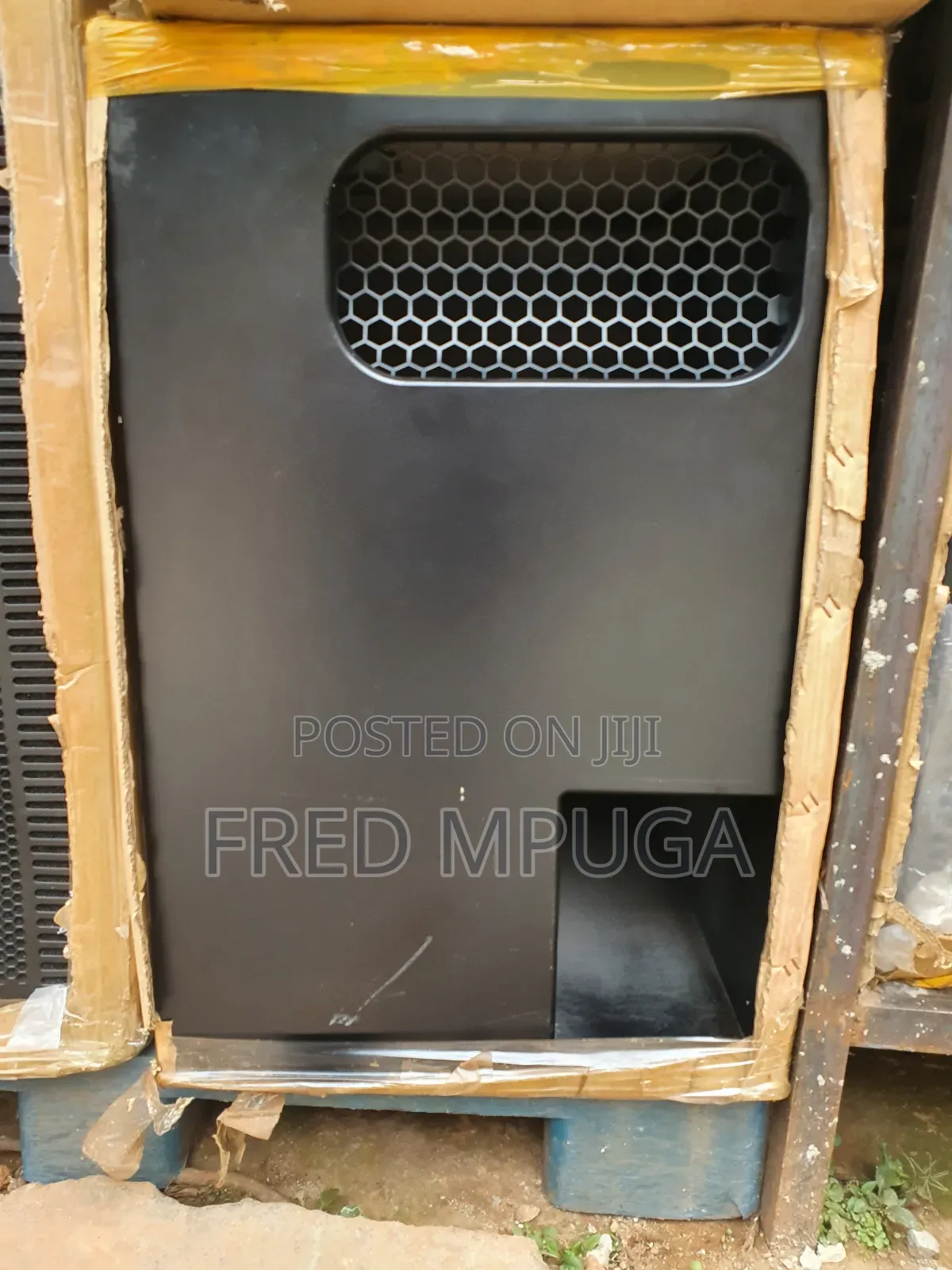 Nexo Single Bass