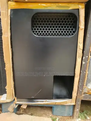 Nexo Single Bass