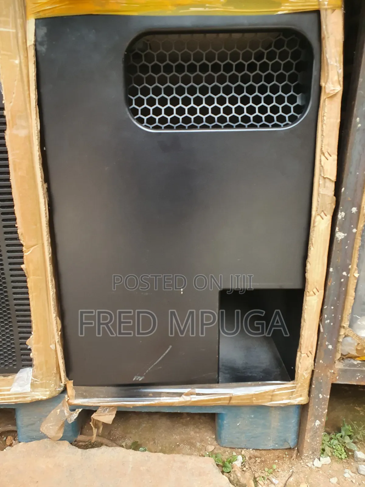 Nexo Single Bass