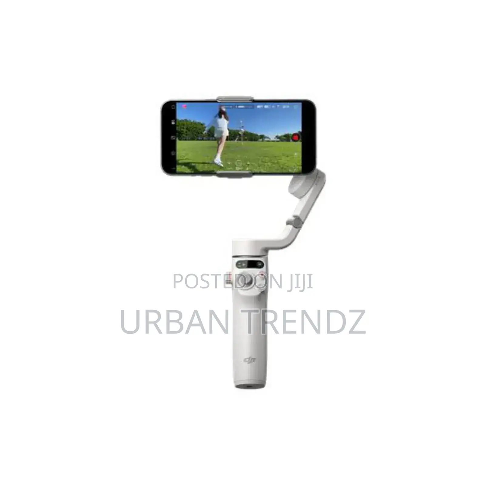 Dji Osmo Mobile 6 Gimbal Stabilizer for Smartphones