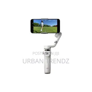Dji Osmo Mobile 6 Gimbal Stabilizer for Smartphones