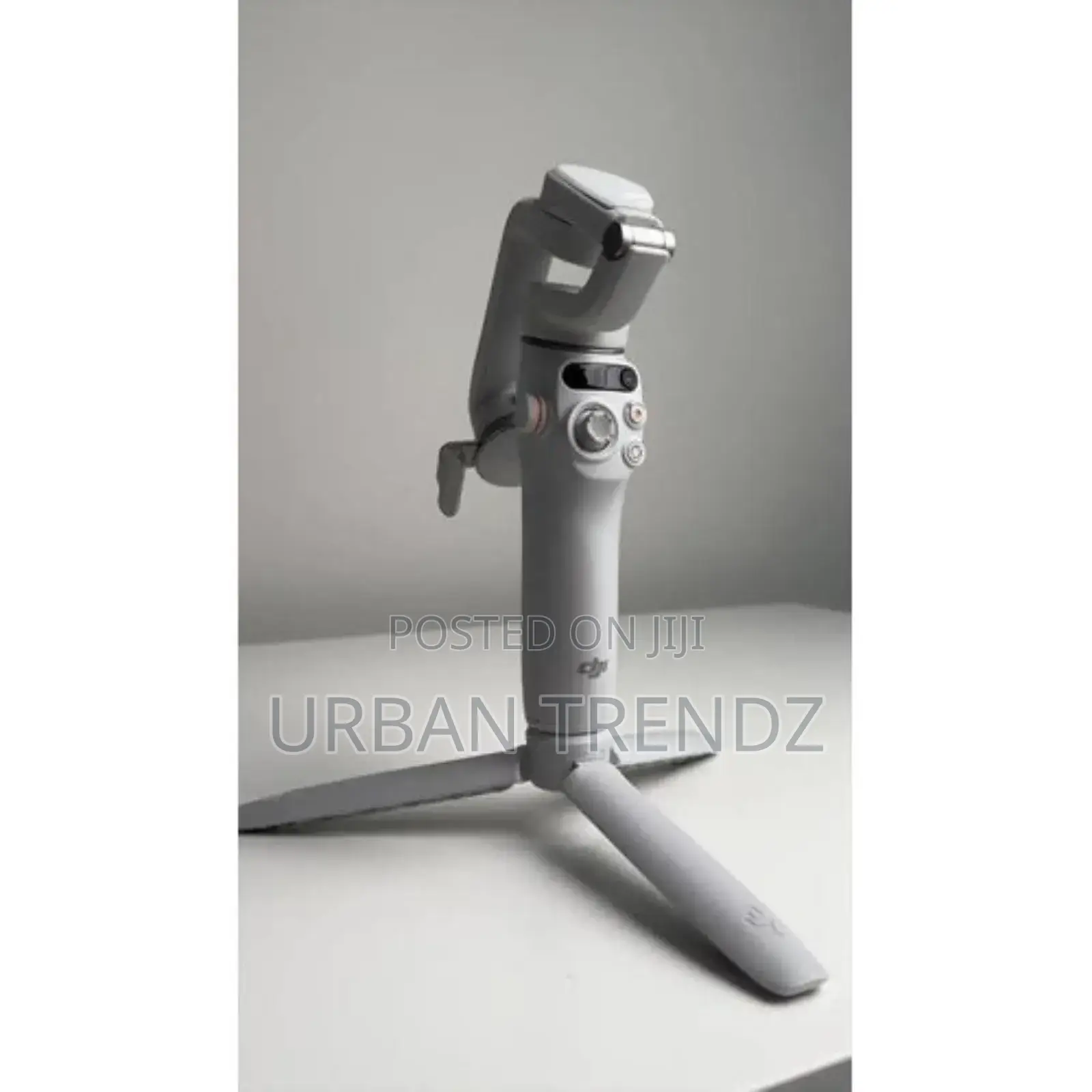 Dji Osmo Mobile 6 Gimbal Stabilizer for Smartphones