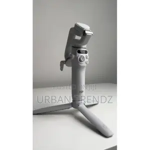 Dji Osmo Mobile 6 Gimbal Stabilizer for Smartphones