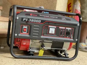 Gasoline Generator PT-3800