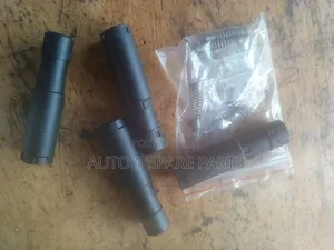 Coil Suppressors for C Class 271