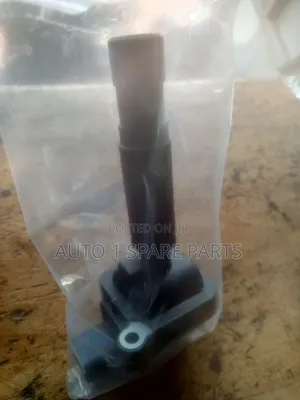 Ignition Coils for 271 W203
