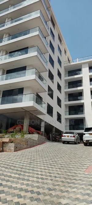 3bdrm Condo in Muyenga, Central Division for sale