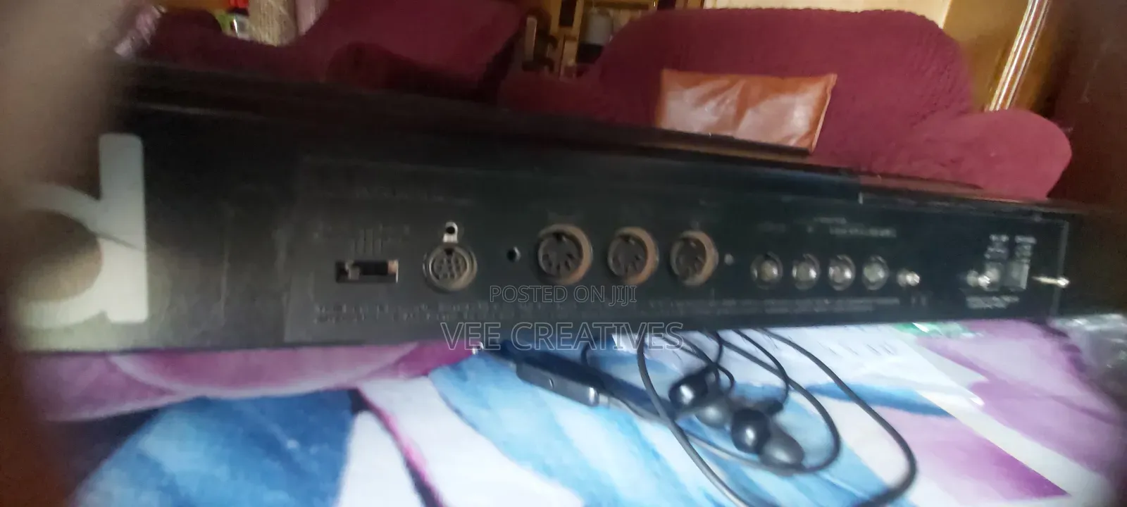 Roland XP-10 Synthersizer Piano