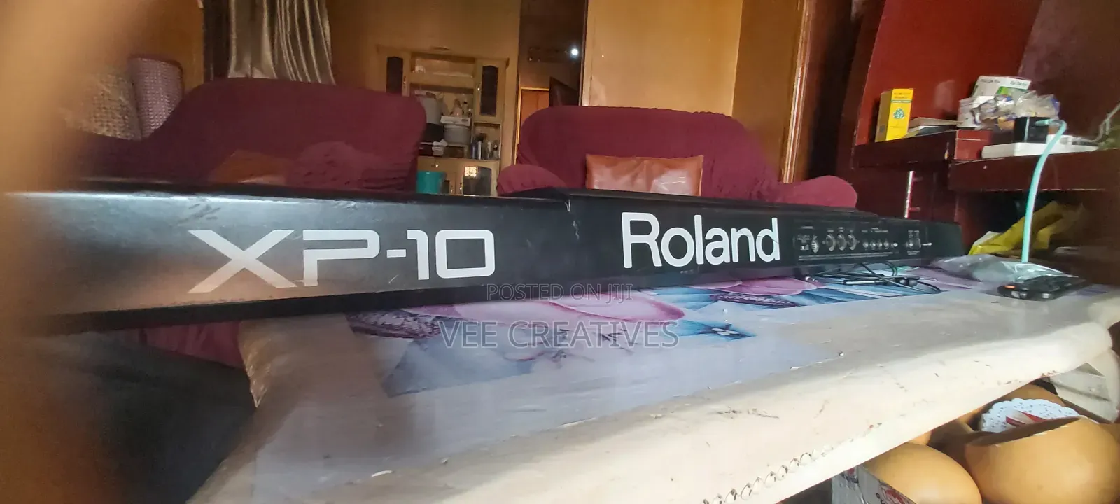 Roland XP-10 Synthersizer Piano