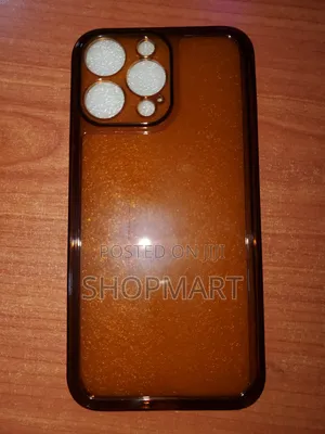 Gel Silicone Casevfor iPhone 14 Pro Max