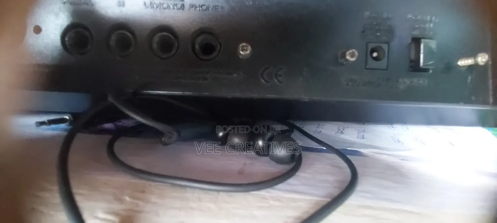Roland XP-10 Synthersizer Piano