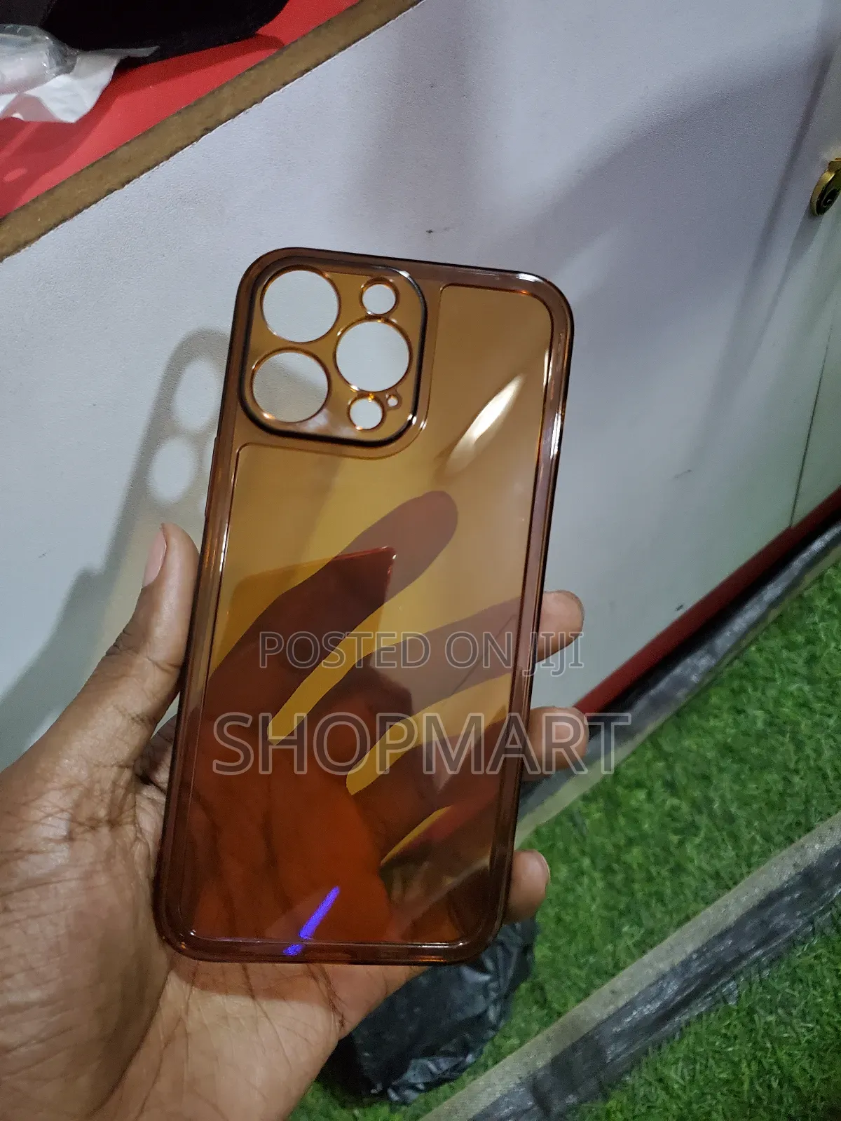 Gel Silicone Casevfor iPhone 14 Pro Max