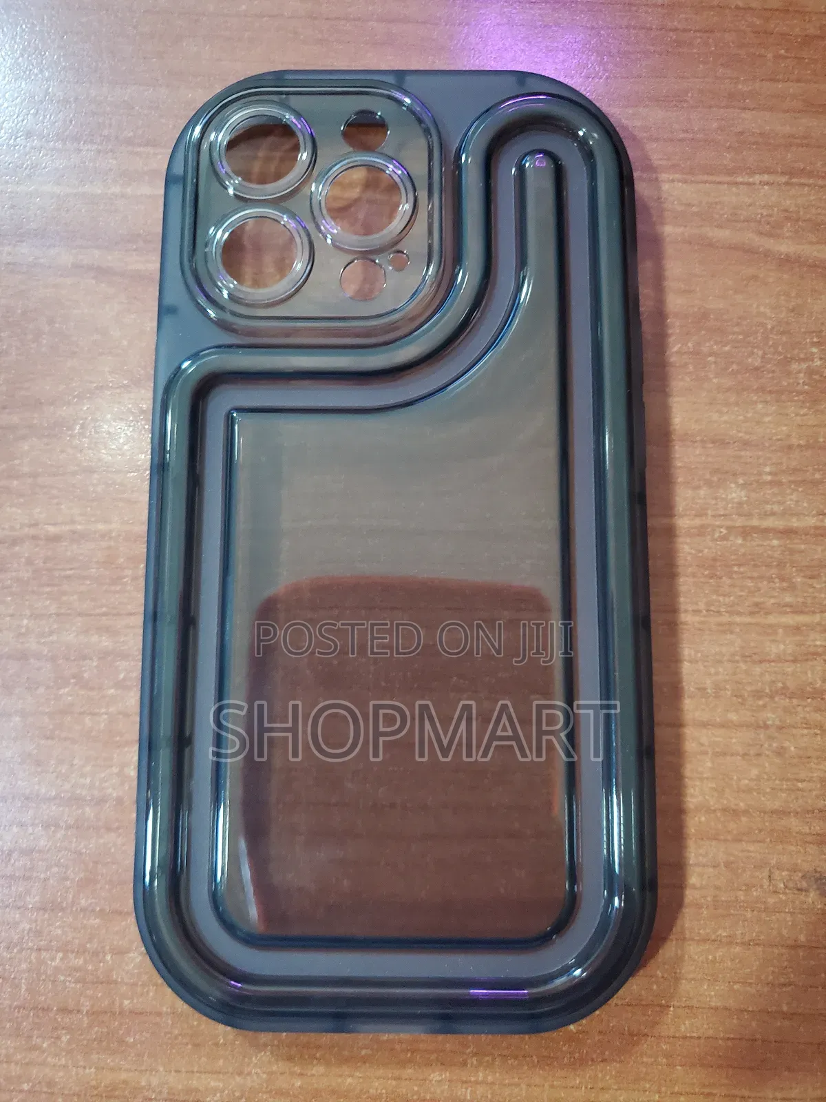 Silicone Gel for iPhone 13 Pro