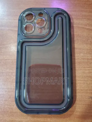 Silicone Gel for iPhone 13 Pro