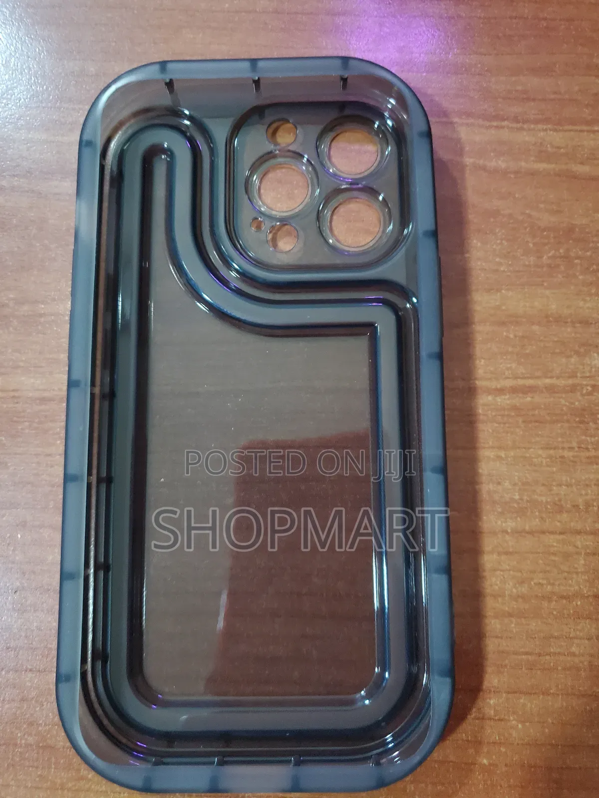 Silicone Gel for iPhone 13 Pro