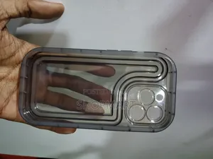 Silicone Gel for iPhone 13 Pro