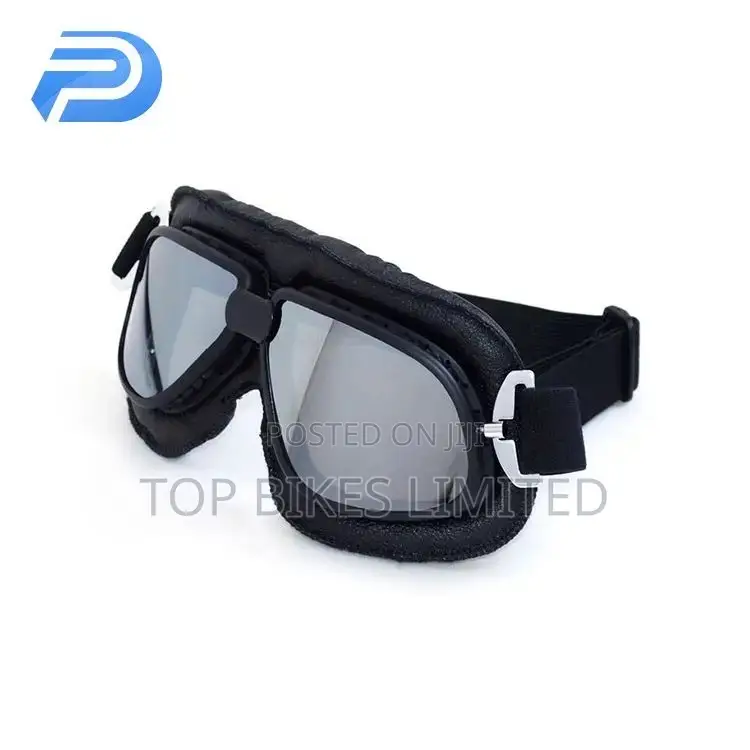 Bicycle Goggles