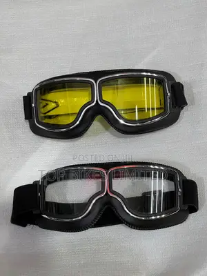 Bicycle Goggles