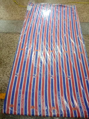 Vita Foam Mattress 4*3*4.Inches