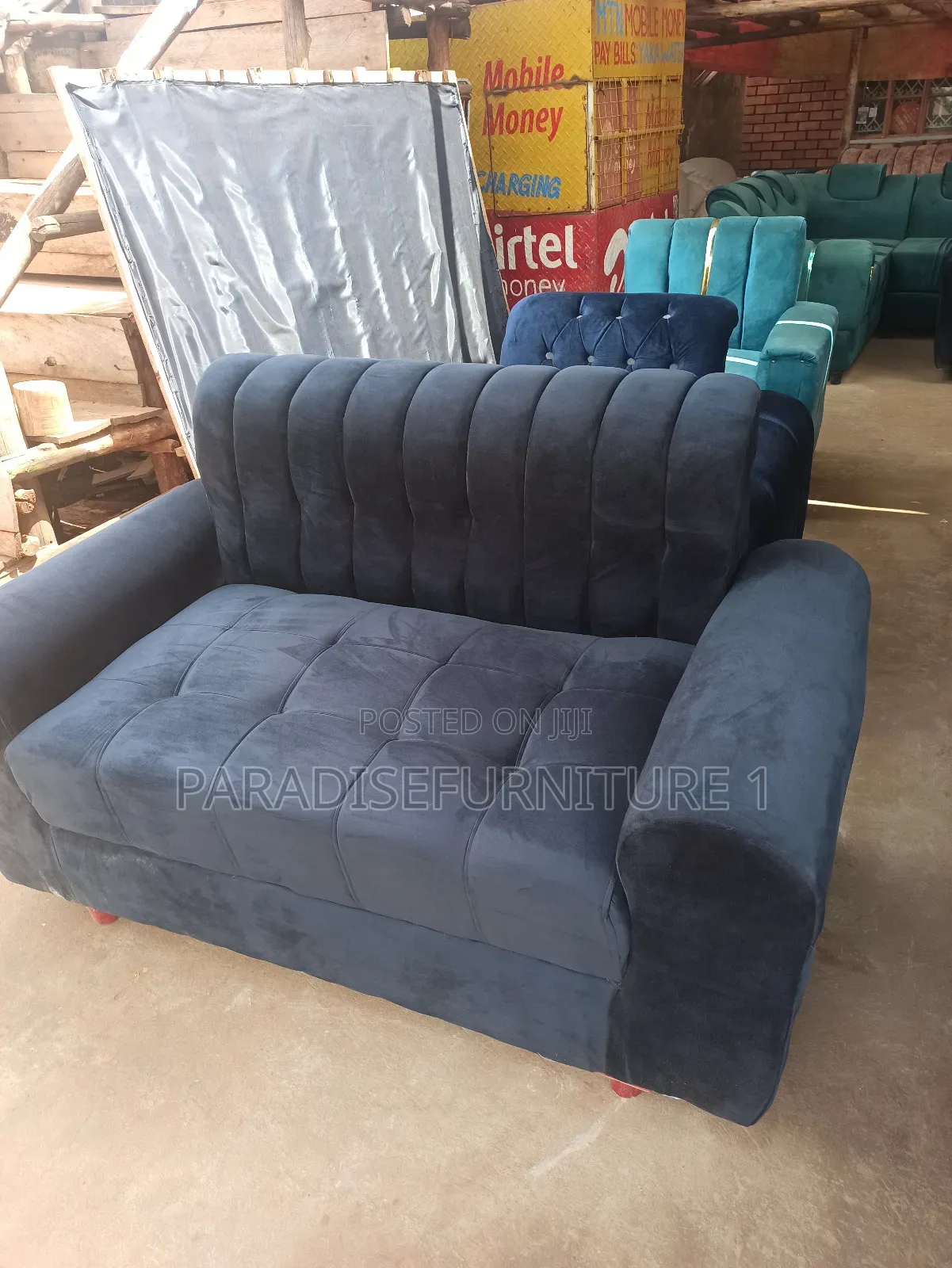5 Seater Sofa Set 20112413