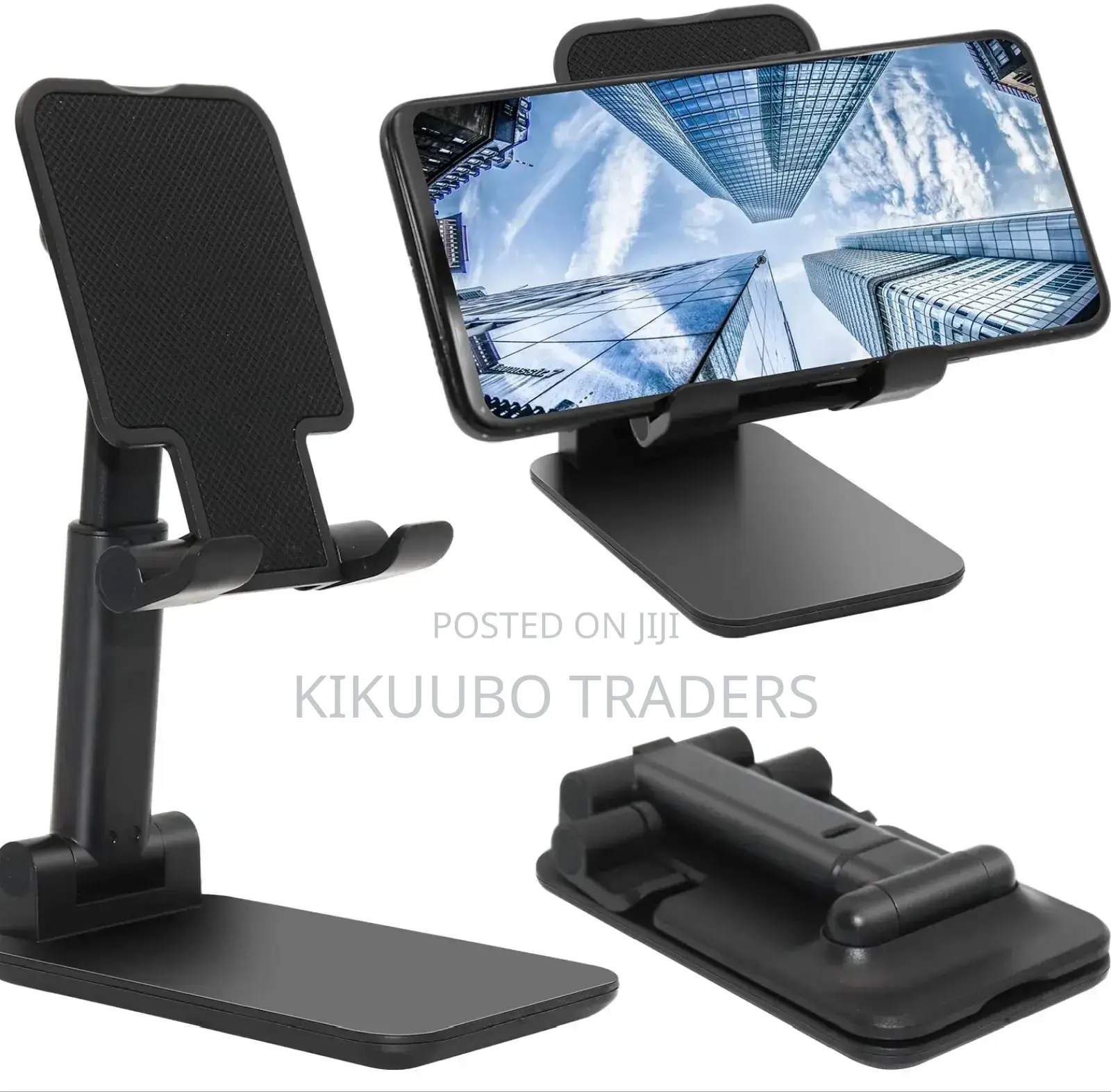 Foldable Portable Phone Stand