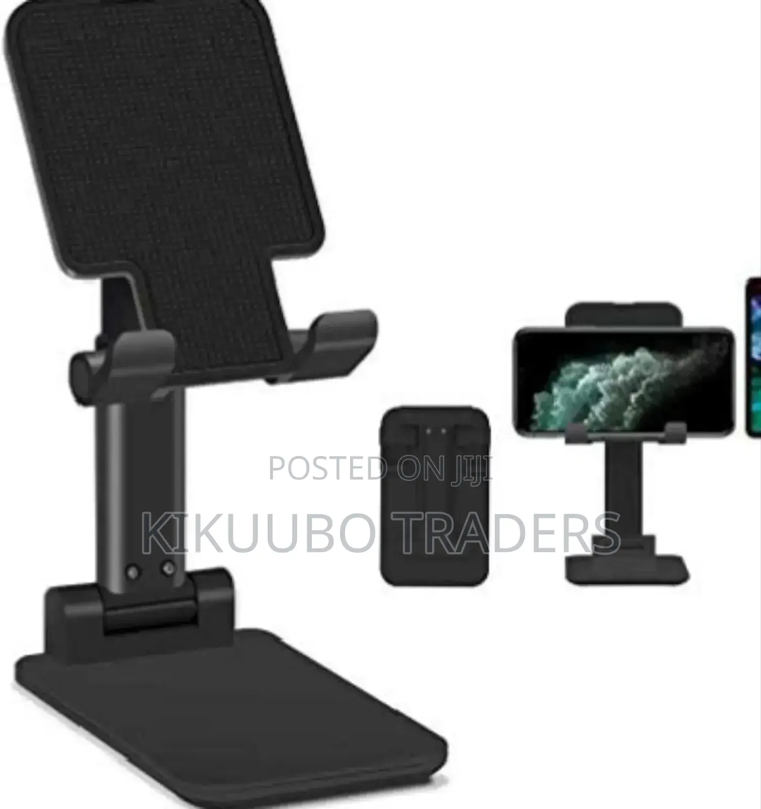 Foldable Portable Phone Stand