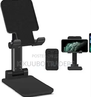 Foldable Portable Phone Stand