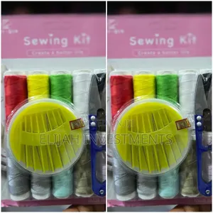 Portable Mini Sewing Kit